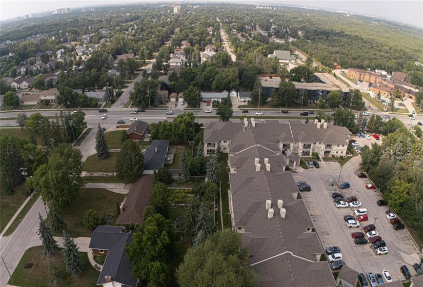 500 Cathcart, 2 Bedrooms Bedrooms, 8 Rooms Rooms,2 BathroomsBathrooms,Condominium,For Sale,Cathcart