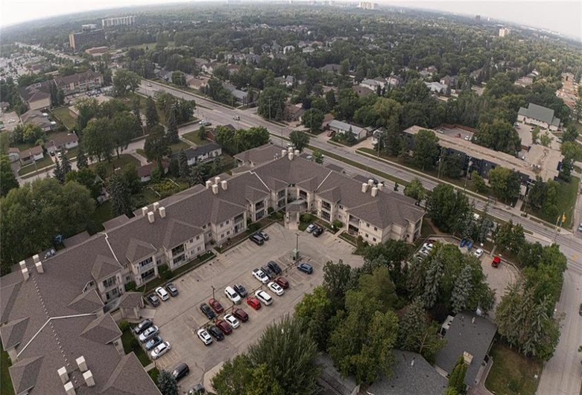 500 Cathcart, 2 Bedrooms Bedrooms, 8 Rooms Rooms,2 BathroomsBathrooms,Condominium,For Sale,Cathcart