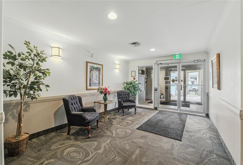 500 Cathcart, 2 Bedrooms Bedrooms, 8 Rooms Rooms,2 BathroomsBathrooms,Condominium,For Sale,Cathcart