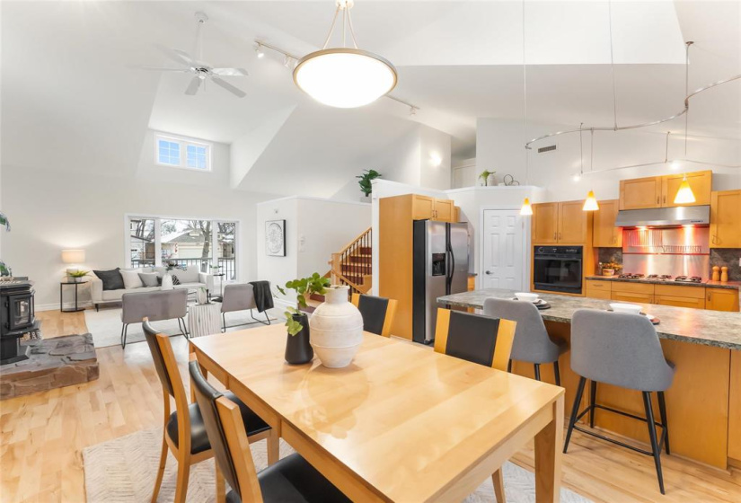 46 Georges Forest, 3 Bedrooms Bedrooms, 14 Rooms Rooms,2 BathroomsBathrooms,Residential,For Sale,Georges Forest