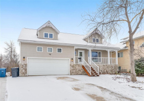 46 Georges Forest, 3 Bedrooms Bedrooms, 14 Rooms Rooms,2 BathroomsBathrooms,Residential,For Sale,Georges Forest