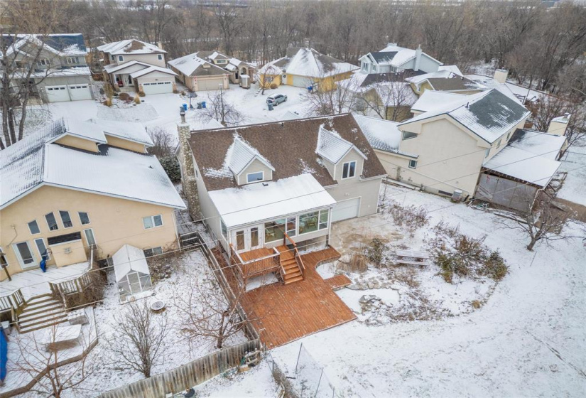 46 Georges Forest, 3 Bedrooms Bedrooms, 14 Rooms Rooms,2 BathroomsBathrooms,Residential,For Sale,Georges Forest