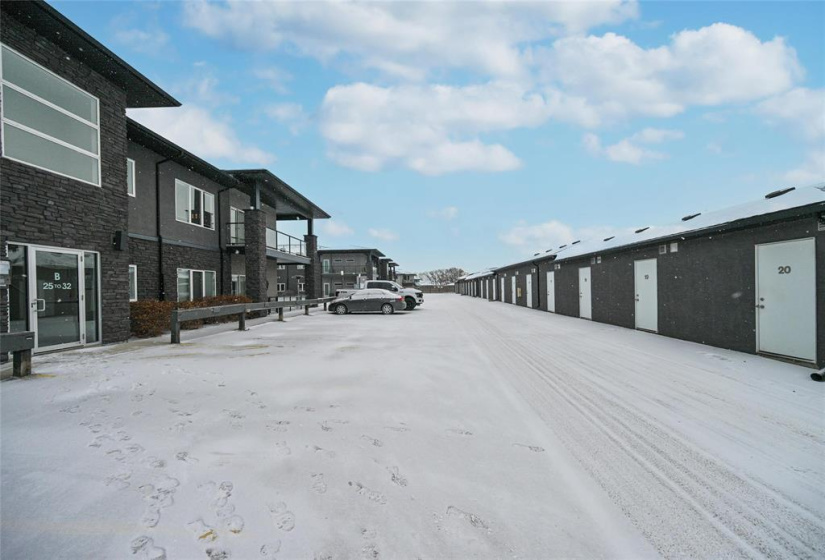 1276 Old PTH 59, 2 Bedrooms Bedrooms, 7 Rooms Rooms,2 BathroomsBathrooms,Condominium,For Sale,Old PTH 59