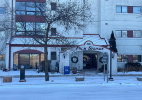 3281 Pembina, 2 Bedrooms Bedrooms, 7 Rooms Rooms,2 BathroomsBathrooms,Condominium,For Sale,Pembina