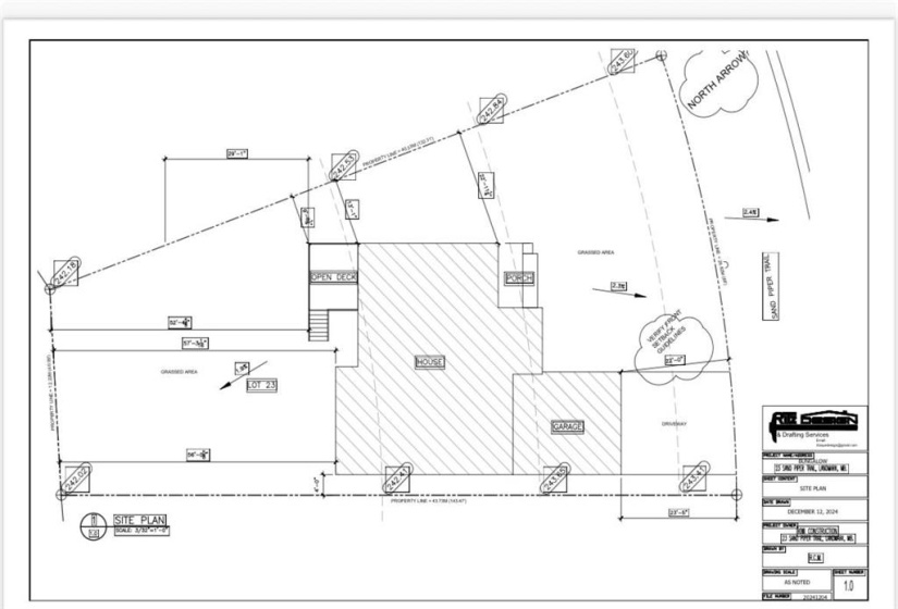 652 Sand Piper, 3 Bedrooms Bedrooms, 10 Rooms Rooms,2 BathroomsBathrooms,Residential,For Sale,Sand Piper