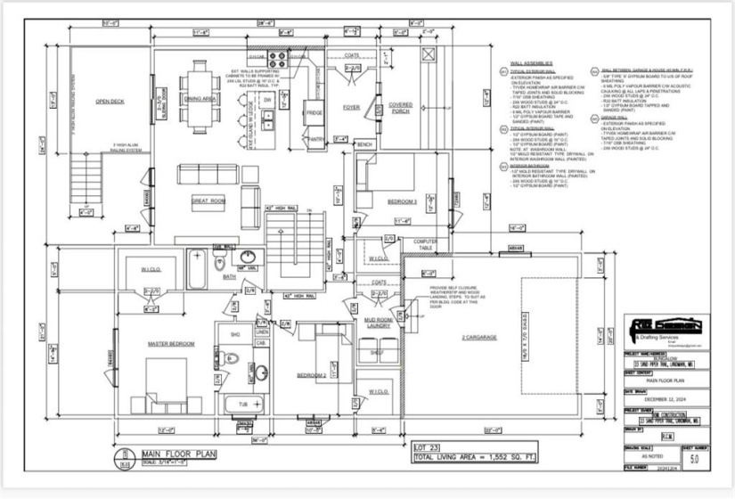 652 Sand Piper, 3 Bedrooms Bedrooms, 10 Rooms Rooms,2 BathroomsBathrooms,Residential,For Sale,Sand Piper