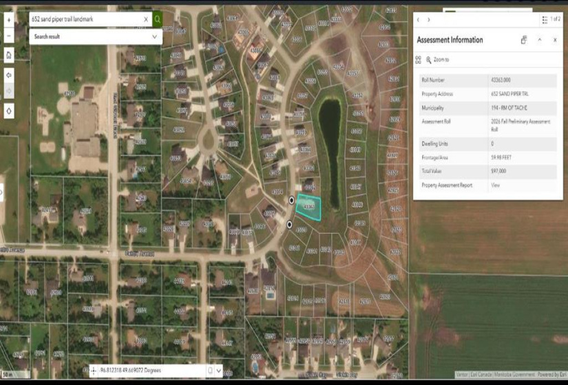 652 Sand Piper, 3 Bedrooms Bedrooms, 10 Rooms Rooms,2 BathroomsBathrooms,Residential,For Sale,Sand Piper