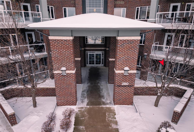 280 Fairhaven, 2 Bedrooms Bedrooms, 7 Rooms Rooms,2 BathroomsBathrooms,Condominium,For Sale,Fairhaven