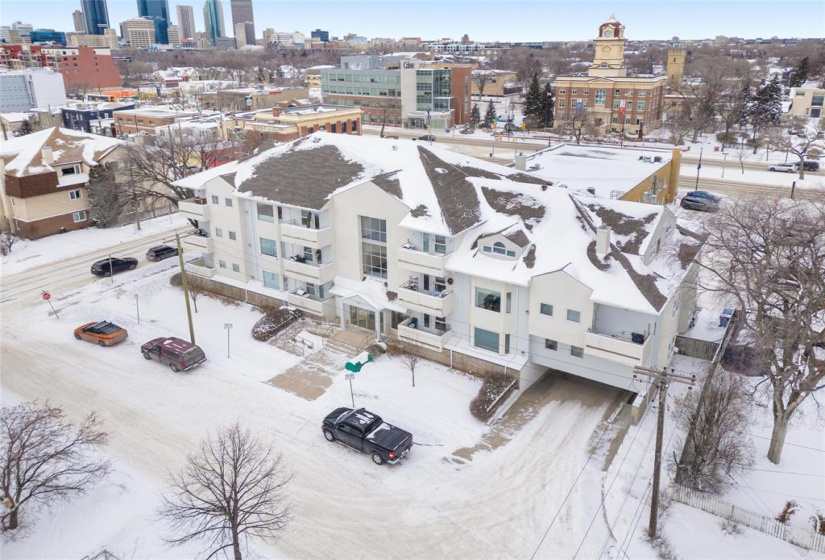 223 Masson, 2 Bedrooms Bedrooms, 7 Rooms Rooms,2 BathroomsBathrooms,Condominium,For Sale,Masson