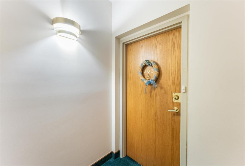 Welcome to 303-223 Masson St