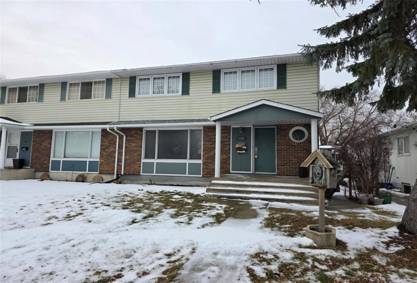 Front of Home, additional photos to come.