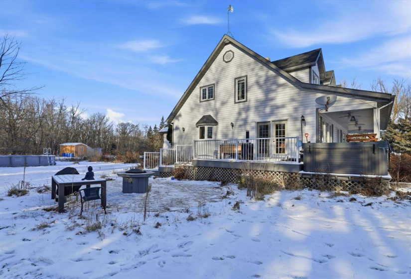 1276 BREEZY POINT R, 4 Bedrooms Bedrooms, 14 Rooms Rooms,3 BathroomsBathrooms,Residential,For Sale,BREEZY POINT R