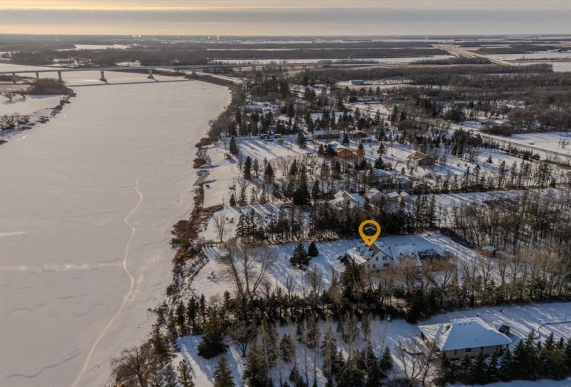 1276 BREEZY POINT R, 4 Bedrooms Bedrooms, 14 Rooms Rooms,3 BathroomsBathrooms,Residential,For Sale,BREEZY POINT R