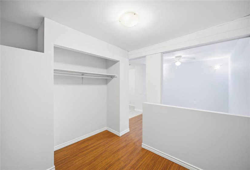 Separate Bungalow Bachelor Unit LR Area