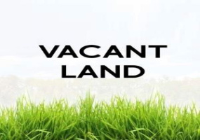 0 Pommer, ,Residential,For Sale,Pommer