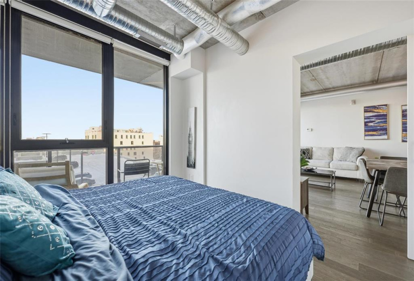 311 Hargrave, 1 Bedroom Bedrooms, 4 Rooms Rooms,1 BathroomBathrooms,Condominium,For Sale,Hargrave