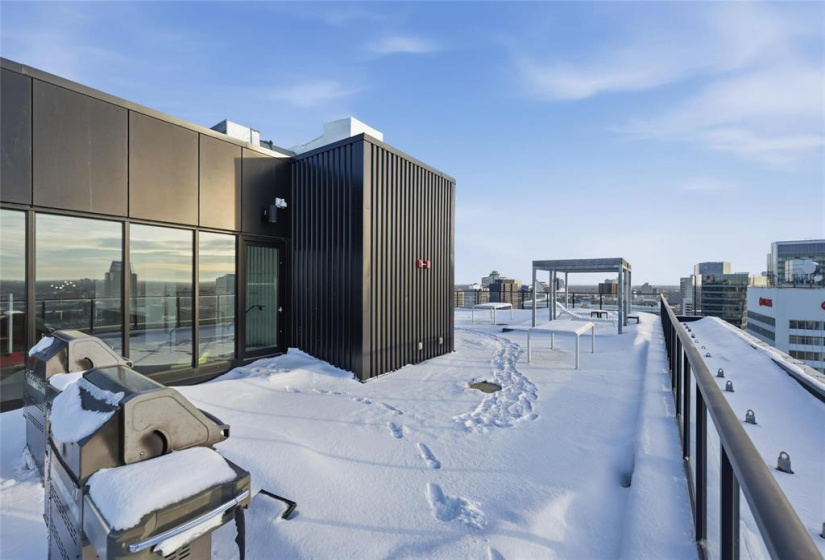 311 Hargrave, 1 Bedroom Bedrooms, 4 Rooms Rooms,1 BathroomBathrooms,Condominium,For Sale,Hargrave