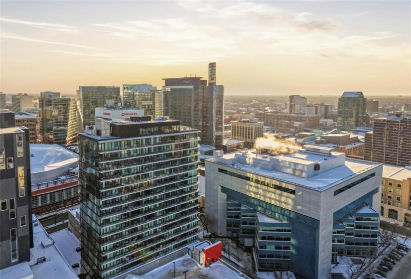 311 Hargrave, 1 Bedroom Bedrooms, 4 Rooms Rooms,1 BathroomBathrooms,Condominium,For Sale,Hargrave