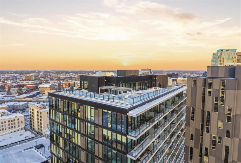 311 Hargrave, 1 Bedroom Bedrooms, 4 Rooms Rooms,1 BathroomBathrooms,Condominium,For Sale,Hargrave