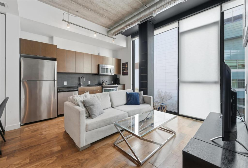 311 Hargrave, 1 Bedroom Bedrooms, 4 Rooms Rooms,1 BathroomBathrooms,Condominium,For Sale,Hargrave