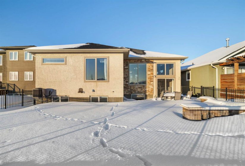 82 Prairie Smoke, 3 Bedrooms Bedrooms, 10 Rooms Rooms,2 BathroomsBathrooms,Residential,For Sale,Prairie Smoke