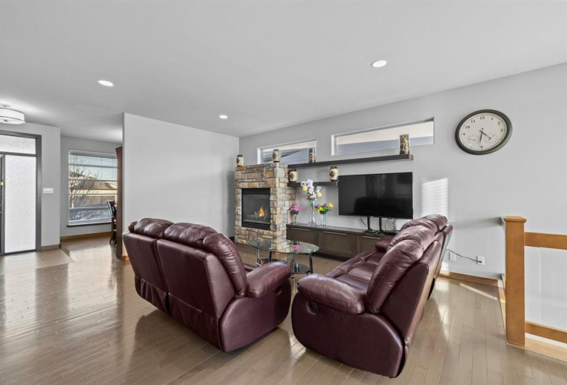 Nice and bright with 9