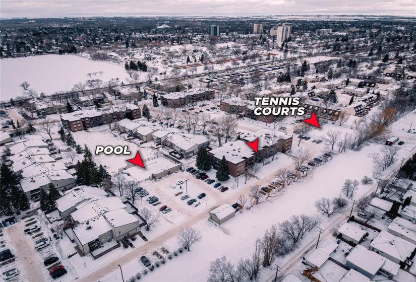 456 Kenaston, 1 Bedroom Bedrooms, 6 Rooms Rooms,1 BathroomBathrooms,Condominium,For Sale,Kenaston