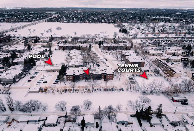 456 Kenaston, 1 Bedroom Bedrooms, 6 Rooms Rooms,1 BathroomBathrooms,Condominium,For Sale,Kenaston