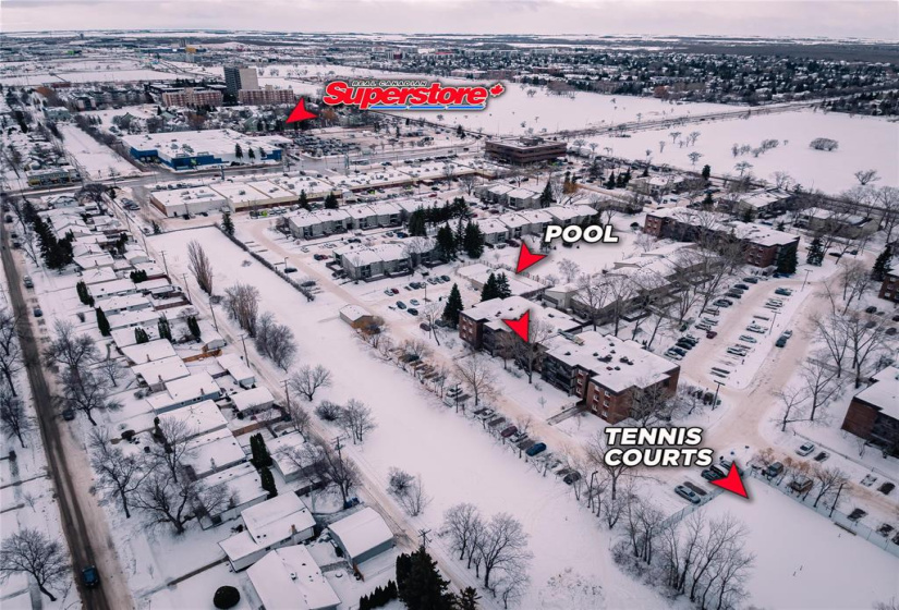 456 Kenaston, 1 Bedroom Bedrooms, 6 Rooms Rooms,1 BathroomBathrooms,Condominium,For Sale,Kenaston