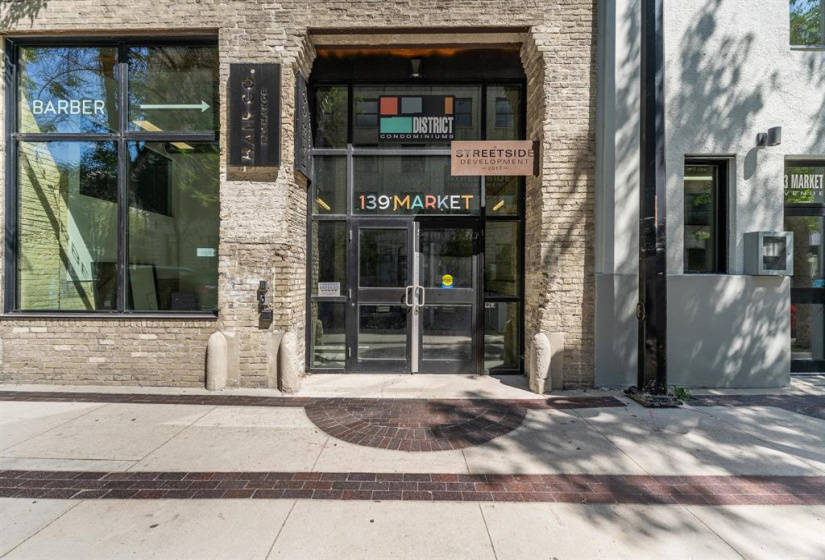 139 Market, 1 Bedroom Bedrooms, 4 Rooms Rooms,1 BathroomBathrooms,Condominium,For Sale,Market