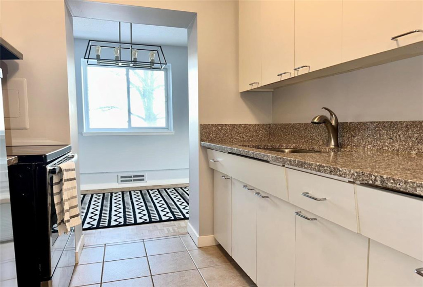 300 Roslyn, 2 Bedrooms Bedrooms, 6 Rooms Rooms,1 BathroomBathrooms,Condominium,For Sale,Roslyn