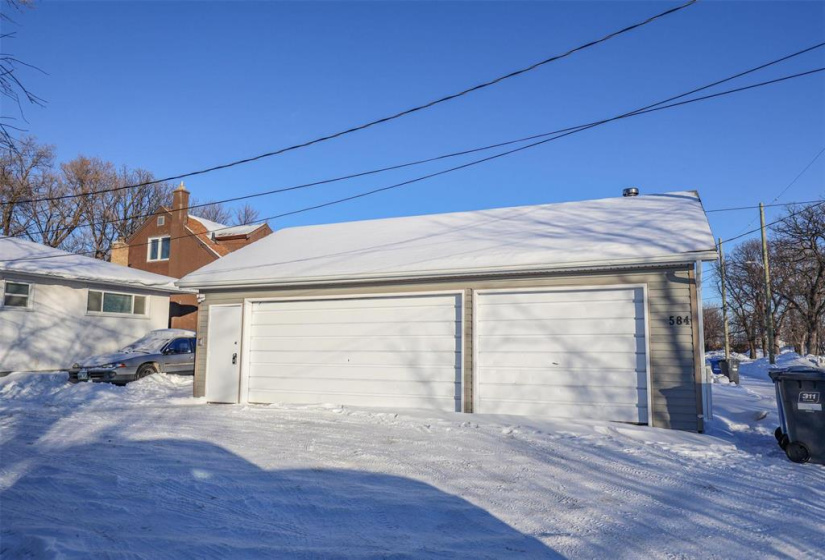 584 Guilbault, 2 Bedrooms Bedrooms, 5 Rooms Rooms,1 BathroomBathrooms,Residential,For Sale,Guilbault