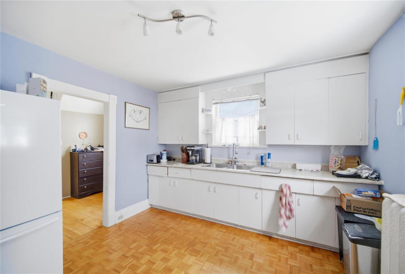 Main Flr Suite - KIT