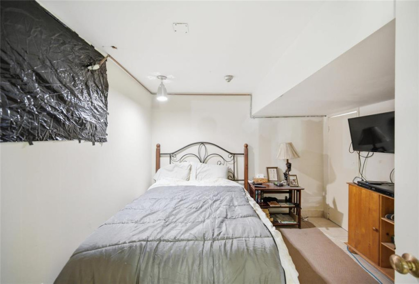 Bsmt Bedroom (Full Egress)