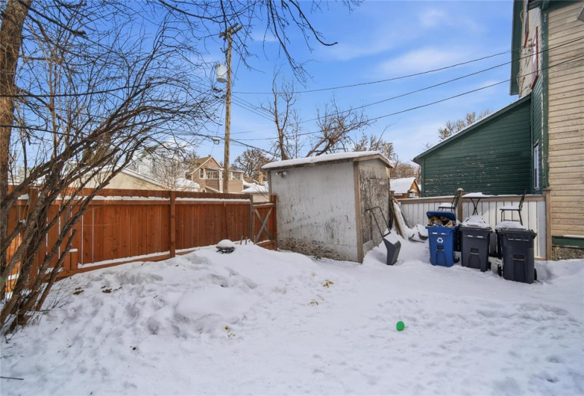 41 Fawcett, 3 Bedrooms Bedrooms, 15 Rooms Rooms,4 BathroomsBathrooms,Residential,For Sale,Fawcett