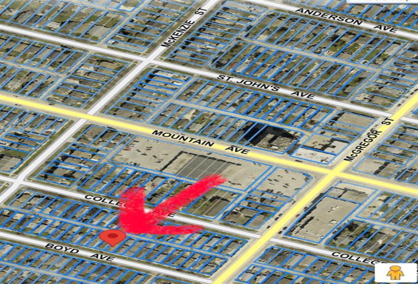 615 Boyd, ,Residential,For Sale,Boyd