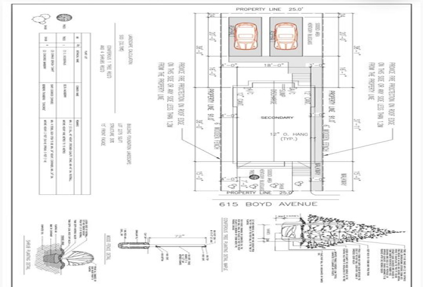 615 Boyd, ,Residential,For Sale,Boyd
