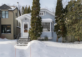 263 Borebank, 2 Bedrooms Bedrooms, 8 Rooms Rooms,1 BathroomBathrooms,Residential,For Sale,Borebank