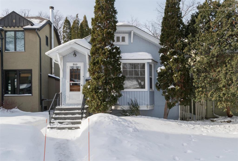 263 Borebank, 2 Bedrooms Bedrooms, 8 Rooms Rooms,1 BathroomBathrooms,Residential,For Sale,Borebank