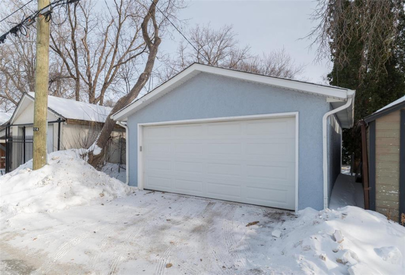 263 Borebank, 2 Bedrooms Bedrooms, 8 Rooms Rooms,1 BathroomBathrooms,Residential,For Sale,Borebank