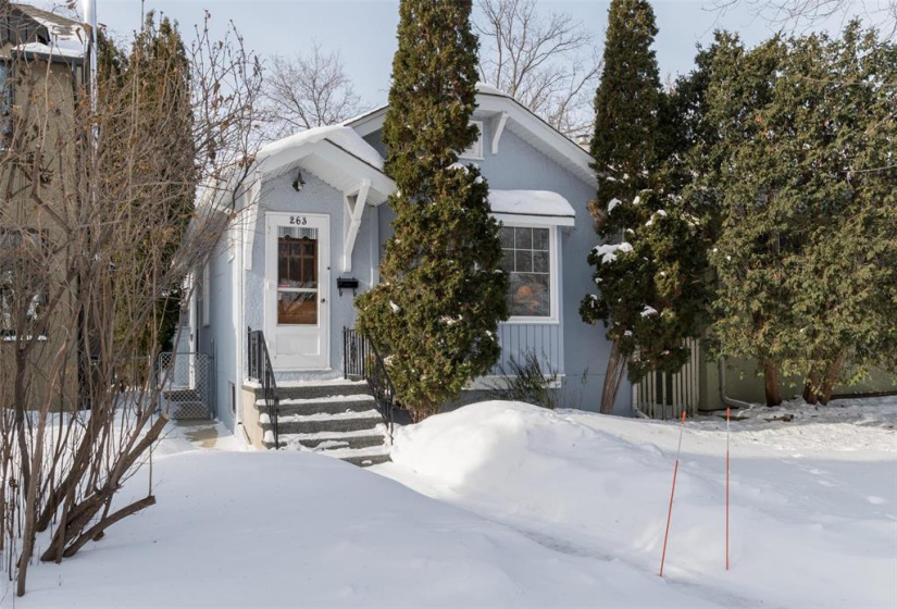 263 Borebank, 2 Bedrooms Bedrooms, 8 Rooms Rooms,1 BathroomBathrooms,Residential,For Sale,Borebank