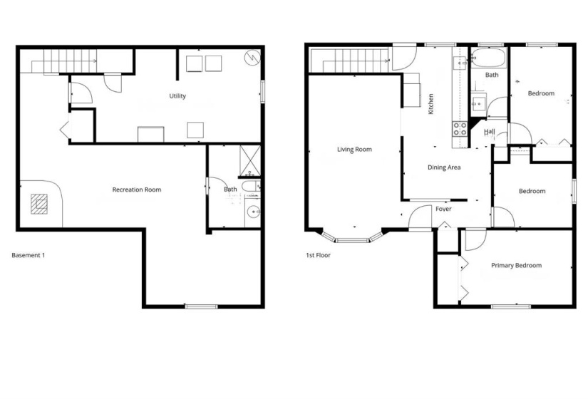 38 Eager, 3 Bedrooms Bedrooms, 12 Rooms Rooms,2 BathroomsBathrooms,Residential,For Sale,Eager