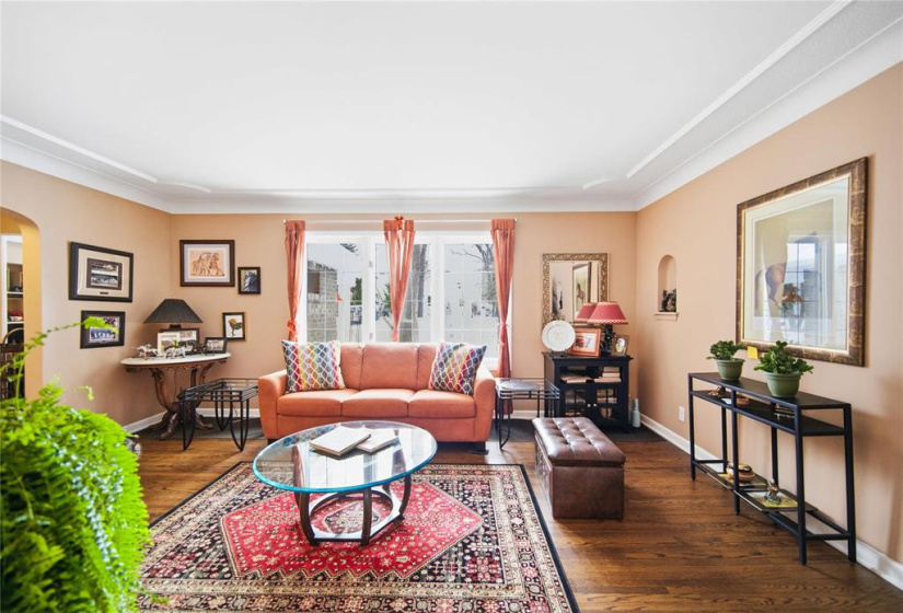 446 Kingston, 4 Bedrooms Bedrooms, 16 Rooms Rooms,2 BathroomsBathrooms,Residential,For Sale,Kingston