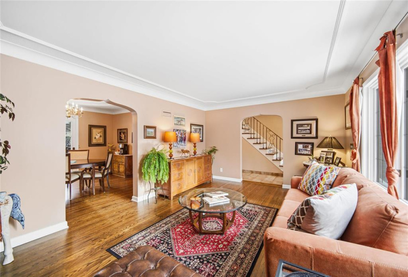 446 Kingston, 4 Bedrooms Bedrooms, 16 Rooms Rooms,2 BathroomsBathrooms,Residential,For Sale,Kingston