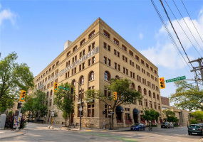 167 Bannatyne, 2 Bedrooms Bedrooms, 8 Rooms Rooms,2 BathroomsBathrooms,Condominium,For Sale,Bannatyne