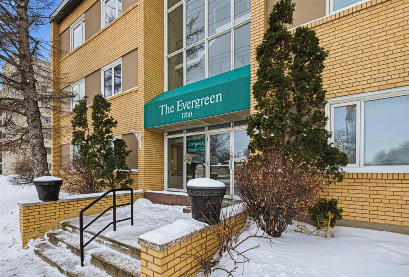 1700 Taylor, 1 Bedroom Bedrooms, 5 Rooms Rooms,1 BathroomBathrooms,Condominium,For Sale,Taylor