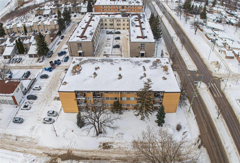 1700 Taylor, 1 Bedroom Bedrooms, 5 Rooms Rooms,1 BathroomBathrooms,Condominium,For Sale,Taylor