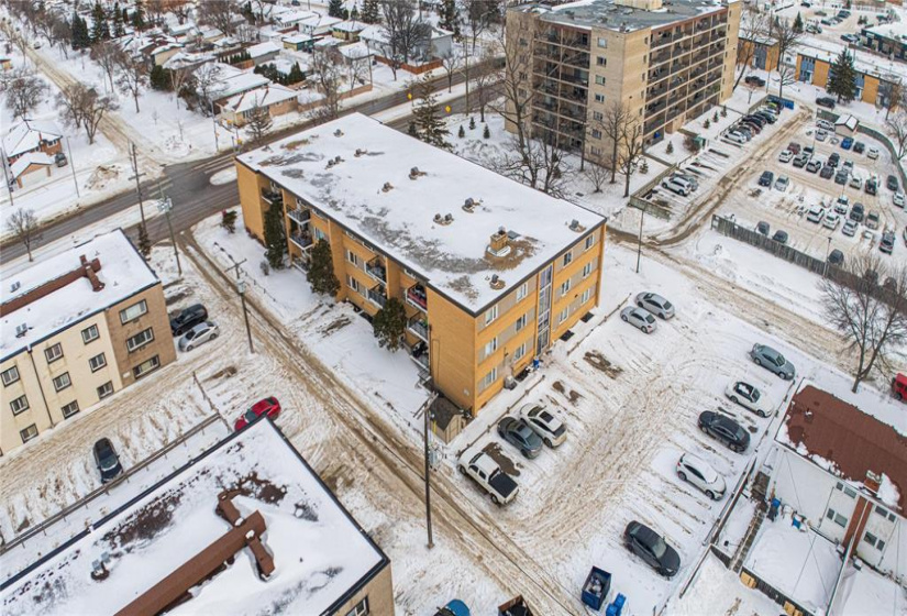 1700 Taylor, 1 Bedroom Bedrooms, 5 Rooms Rooms,1 BathroomBathrooms,Condominium,For Sale,Taylor