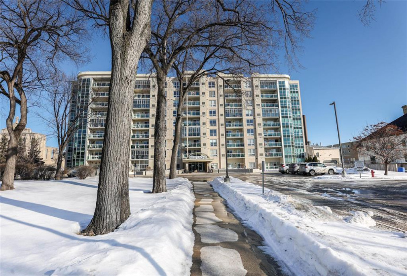 500 Tache, 2 Bedrooms Bedrooms, 6 Rooms Rooms,1 BathroomBathrooms,Condominium,For Sale,Tache