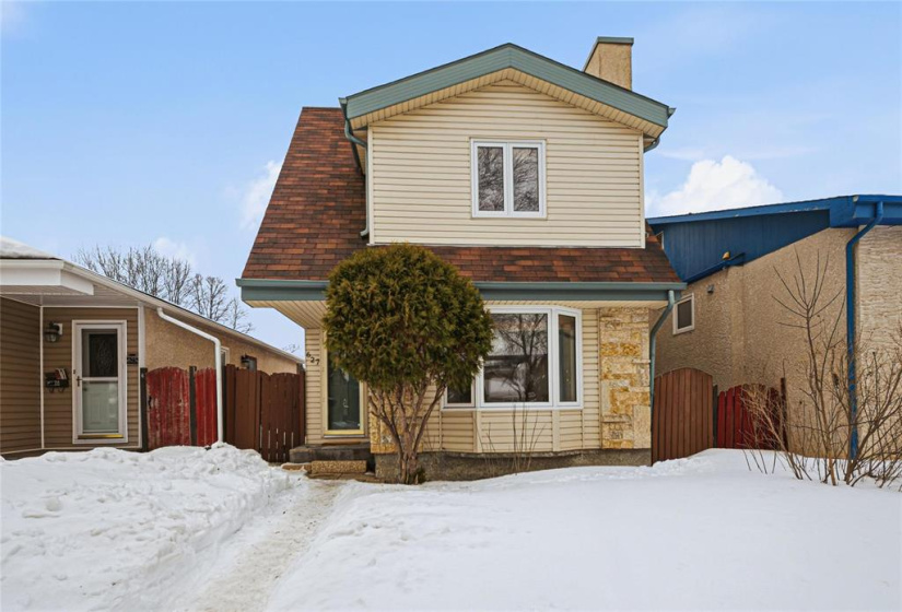 627 Novavista, 3 Bedrooms Bedrooms, 10 Rooms Rooms,1 BathroomBathrooms,Residential,For Sale,Novavista